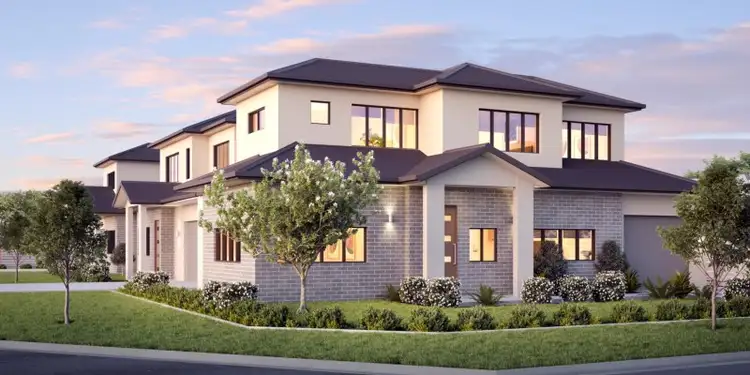 Main view of Homely townhouse listing, 1-3/19 Jason Street, Oakleigh South VIC 3167