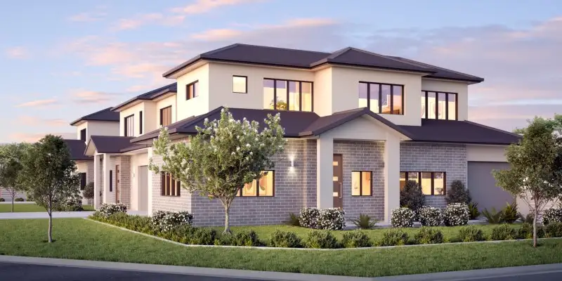 Main view of Homely townhouse listing, 1-3/19 Jason Street, Oakleigh South VIC 3167