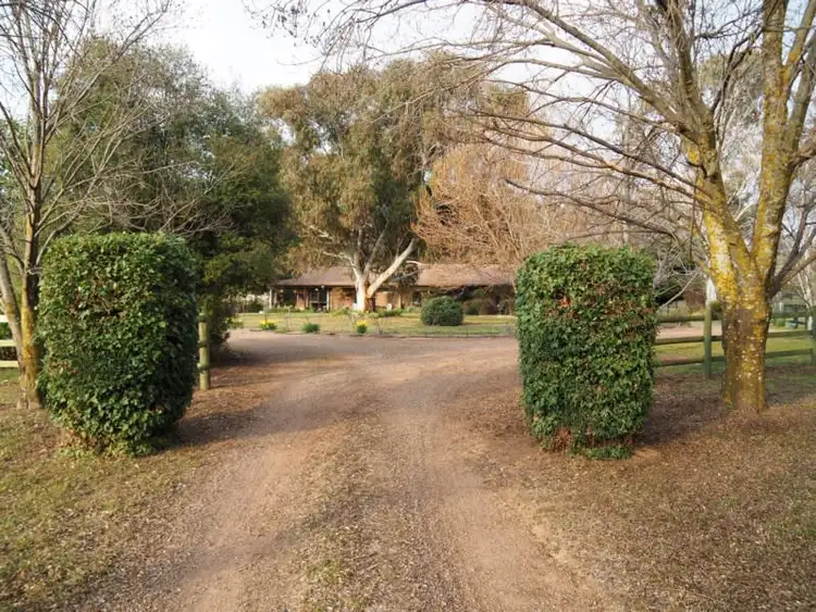 Third view of Homely rural property listing, Address available on request