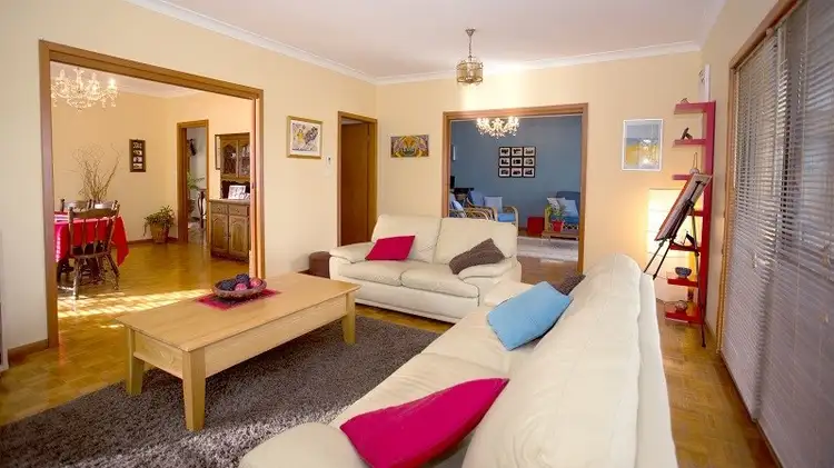 Fifth view of Homely house listing, 11 Kanangra Street, Cowra NSW 2794