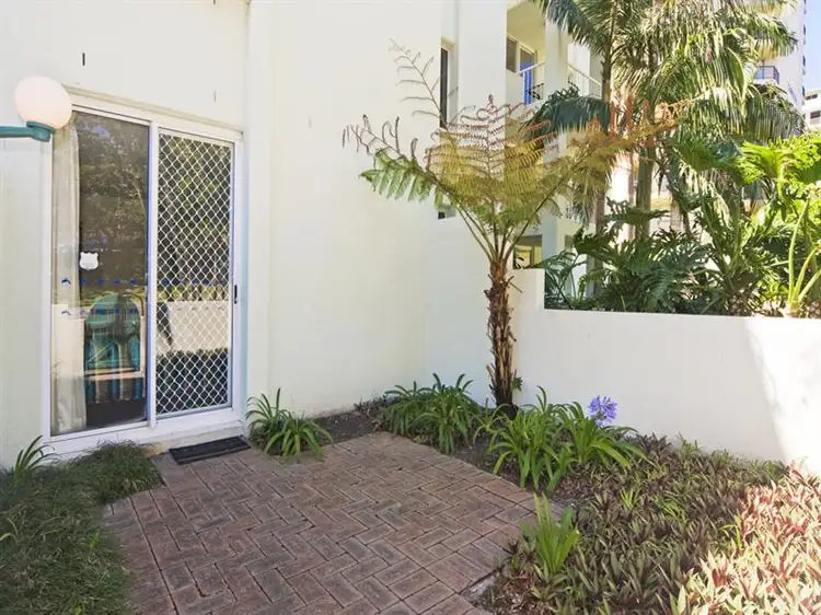 Third view of Homely unit listing, 9/243 Boundary Street 'The Bay Apartments', Albion QLD 4225