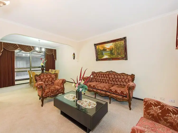 Third view of Homely house listing, 304 Sunshine Avenue, Keilor Downs VIC 3038