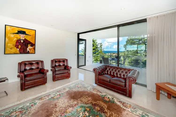 Fifth view of Homely apartment listing, 3012/42-46 Pine Avenue, Little Bay NSW 2036
