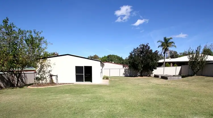 Fourth view of Homely house listing, 8 Emma Drive, Warwick QLD 4370