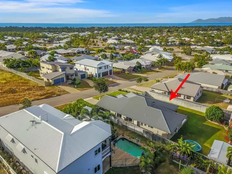 Fourth view of Homely house listing, 21 Baxendell Place, Bushland Beach QLD 4818