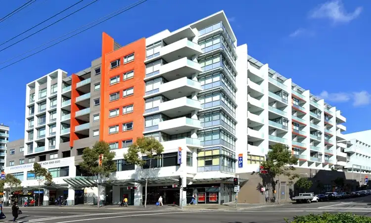 607/140 Maroubra Road, Maroubra NSW 2035