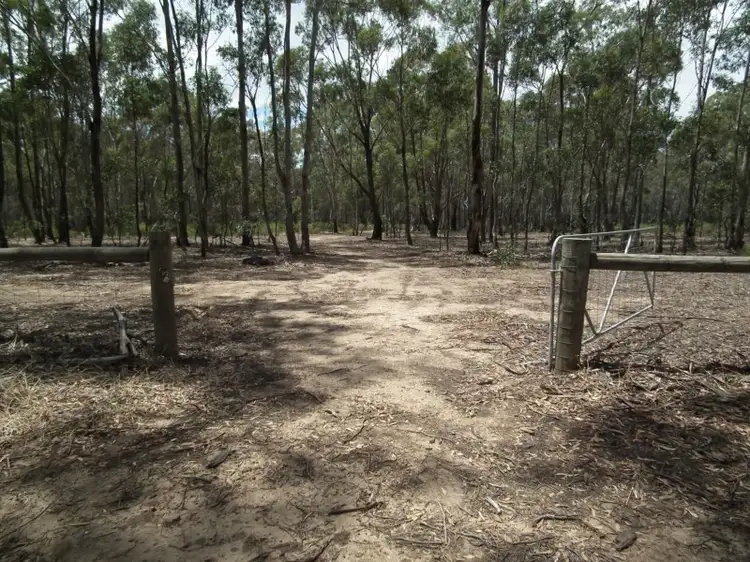 Lot 31 Heathcote-Nagambie Road, Graytown VIC 3608
