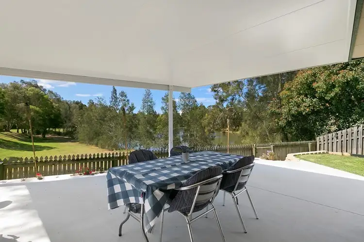 7/8 Ottelia Drive, Elanora QLD 4221