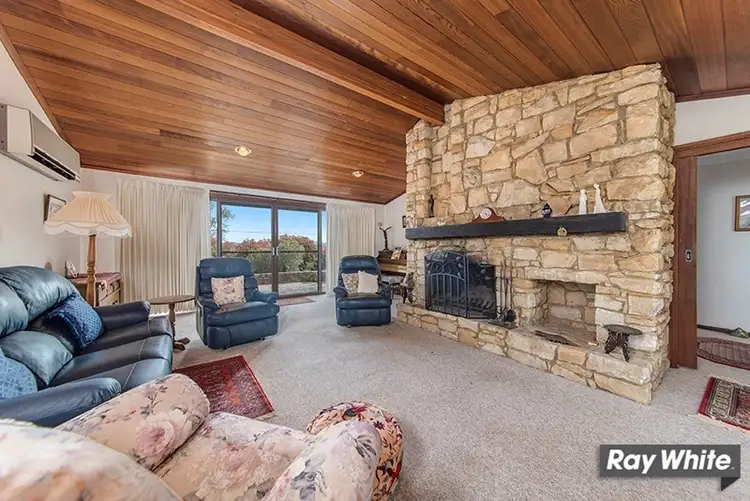 Second view of Homely house listing, 15 Bingley Crescent, Fraser ACT 2615