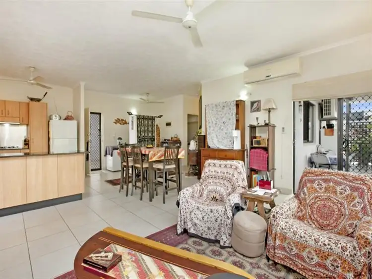 Fourth view of Homely unit listing, 3/9 Drysdale Street, Parap NT 820