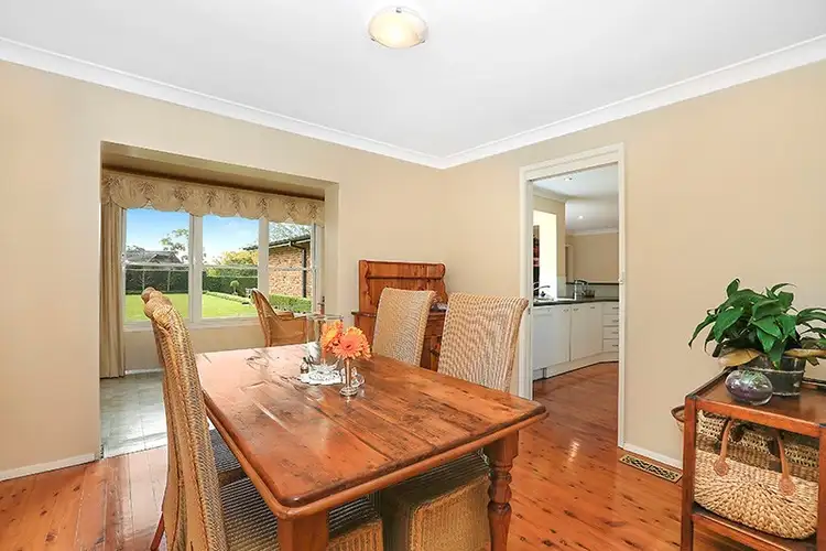 Seventh view of Homely house listing, 3 Sandford Road, Turramurra NSW 2074