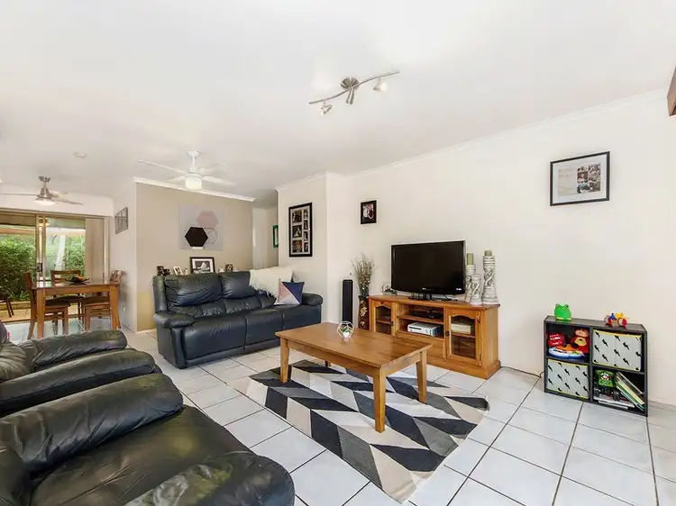 Fourth view of Homely house listing, 4/96 Village Way, Oxenford QLD 4210