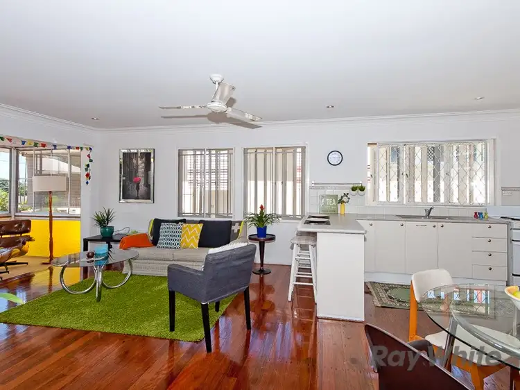 Sixth view of Homely house listing, 34 Blenheim Street, Chermside West QLD 4032