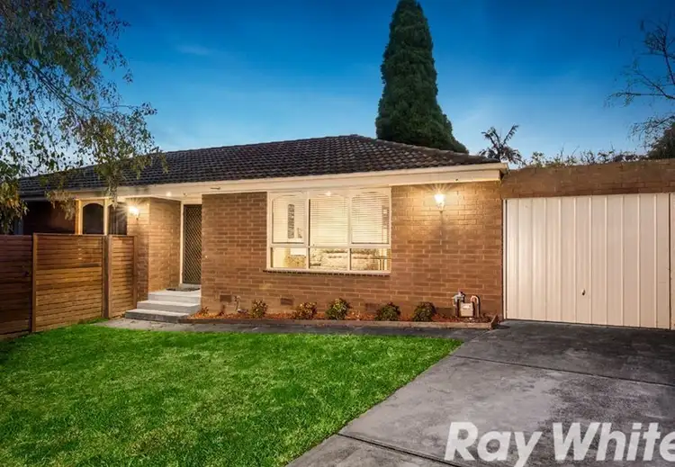 2/2 Ray Court, Scoresby VIC 3179