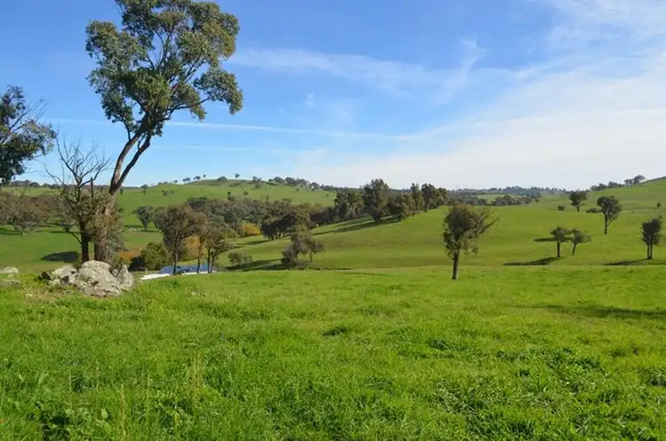 Third view of Homely rural property listing, Lot 2 Pejar Road, Crookwell NSW 2583