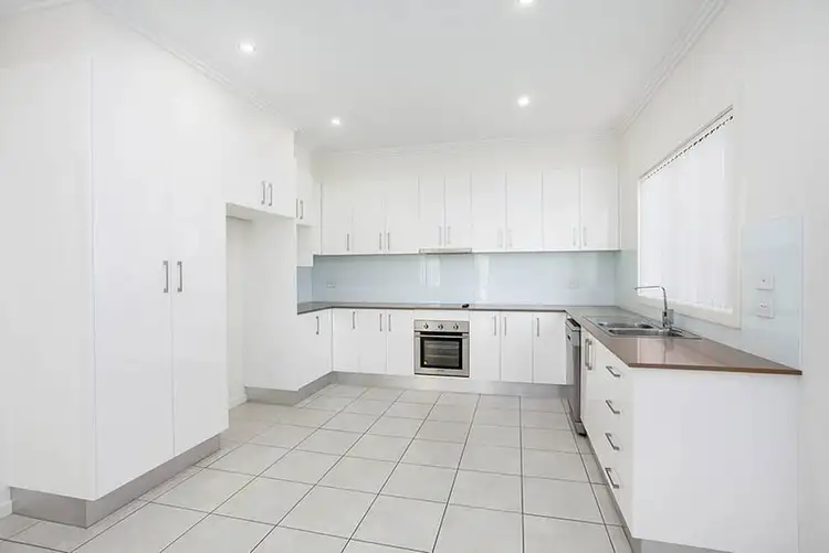 Second view of Homely house listing, 68 Elizabeth Circuit, Flinders NSW 2529