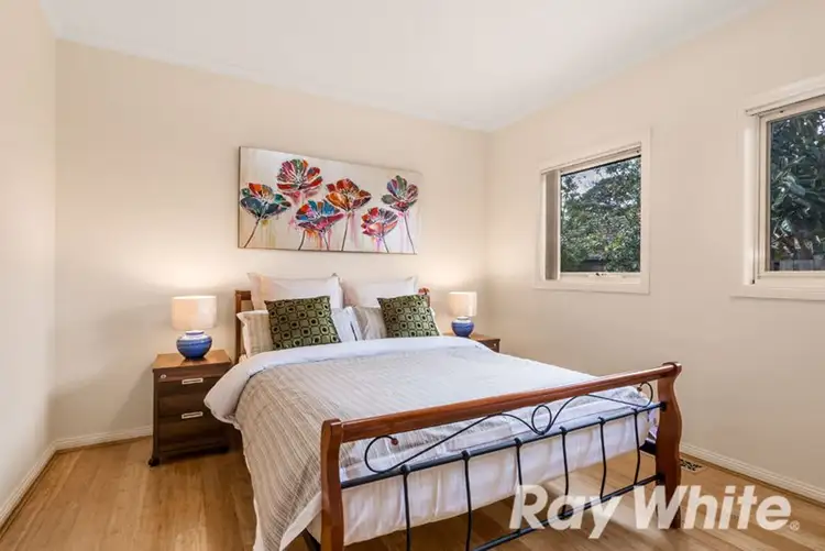 Sixth view of Homely townhouse listing, 2/1 Tasman Avenue, Nunawading VIC 3131