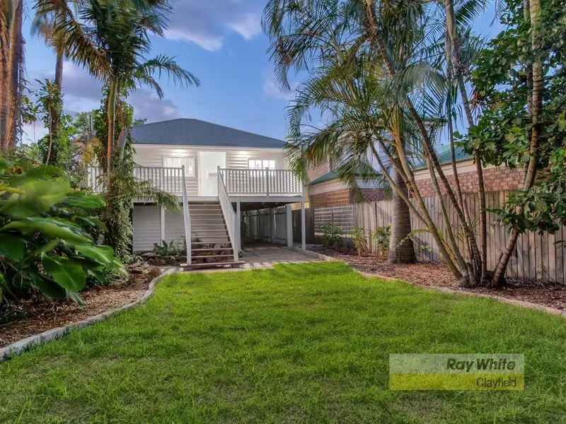 Main view of Homely house listing, 163 Allen Street, Hamilton QLD 4007