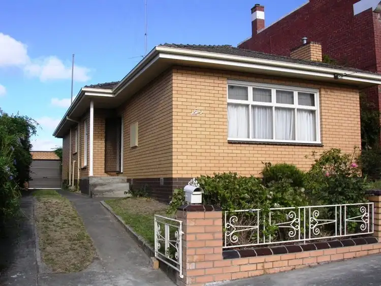 Main view of Homely house listing, 6 East Street South, Ballarat East VIC 3350