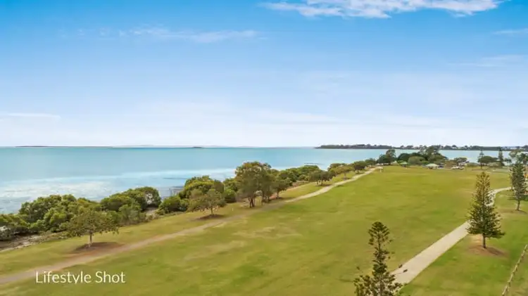 Seventh view of Homely land listing, 58 Queens Esplanade, Thorneside QLD 4158