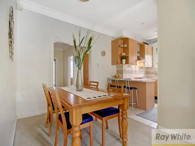 Second view of Homely house listing, 4 Gannons Avenue, Hurstville NSW 2220