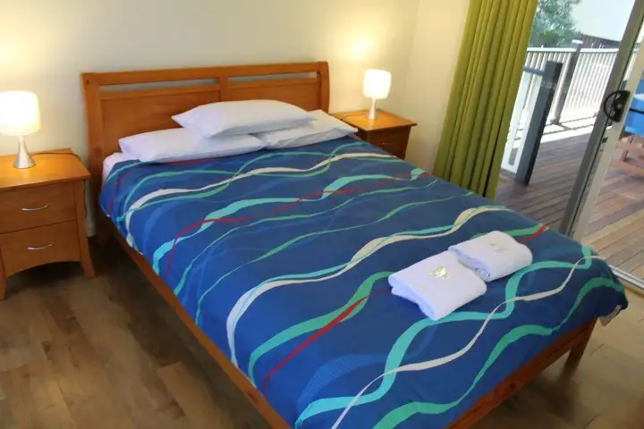 Fourth view of Homely house listing, 15 Williams Avenue, Fraser Island QLD 4581
