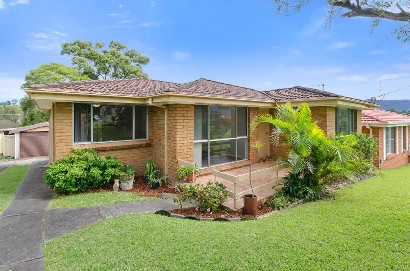 Main view of Homely house listing, 7 Cannon Street, Dapto NSW 2530