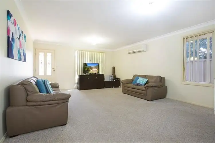 Second view of Homely house listing, 1. Yunga Road, Glenmore Park NSW 2745