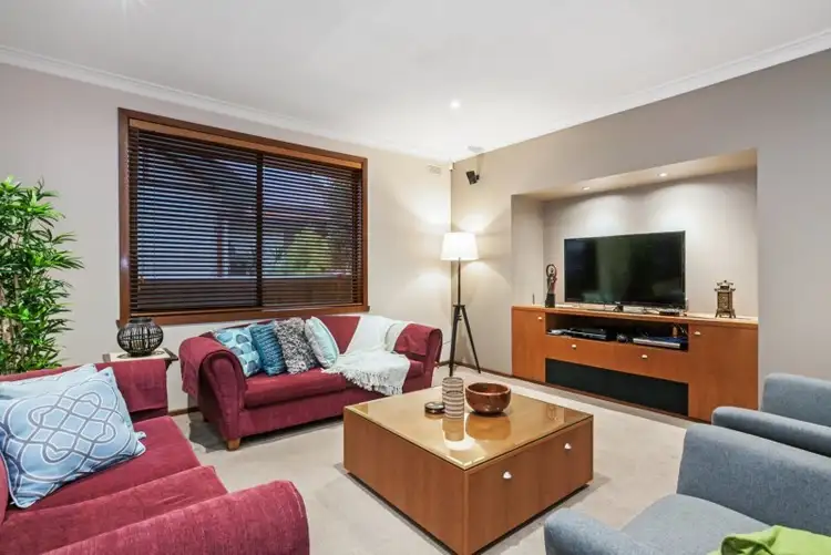 Third view of Homely house listing, 47 Cooper Street, Preston VIC 3072