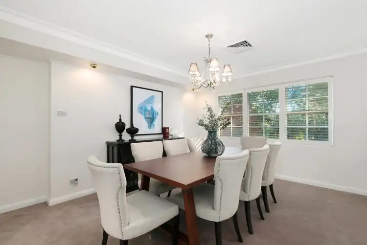 Fifth view of Homely house listing, 67 Ada Avenue, Wahroonga NSW 2076