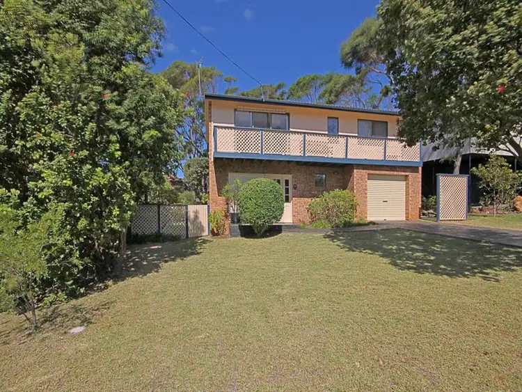 Second view of Homely house listing, 6 The Bridge, Manyana NSW 2539