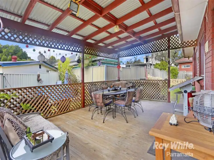 Fourth view of Homely house listing, 26 Mason Street, North Parramatta NSW 2151