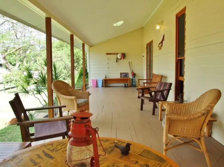 Second view of Homely house listing, 151 Emu Street, Longreach QLD 4730