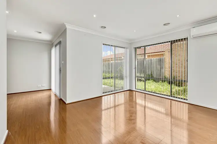Second view of Homely house listing, 25 Bryan Hudson Street, Macgregor ACT 2615