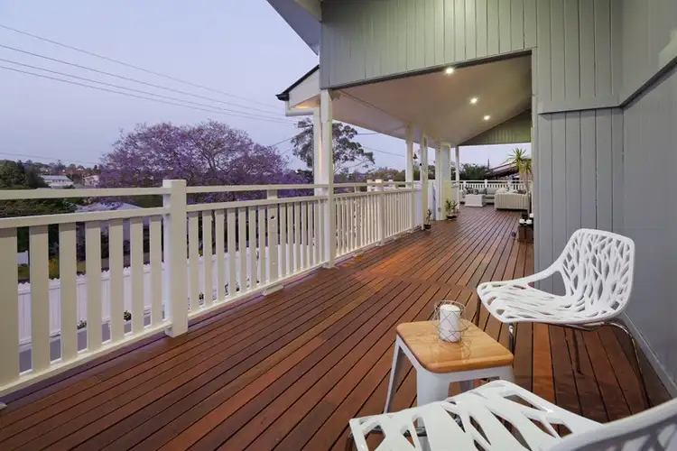 Third view of Homely house listing, 30 Gladstone Street, Indooroopilly QLD 4068