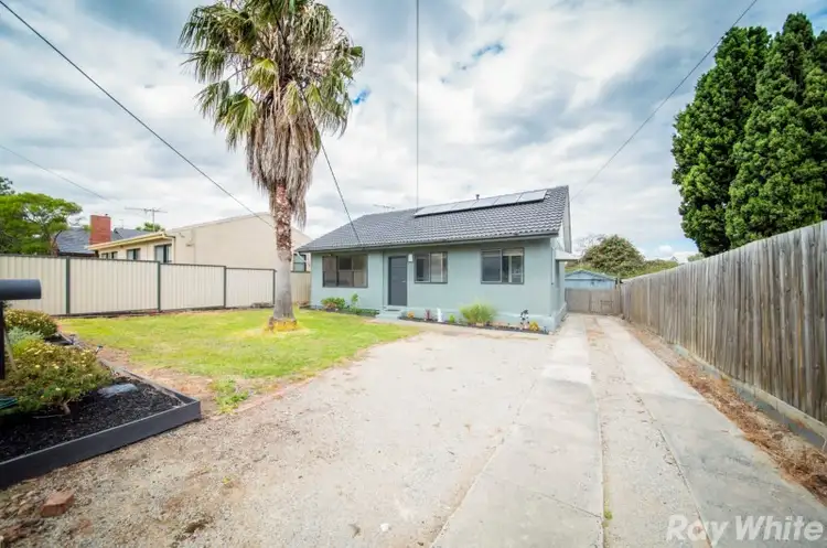 6 Kathryn Street, Doveton VIC 3177
