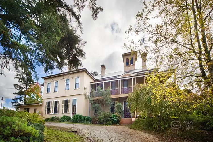 Main view of Homely house listing, Manor House - Montgomery Street, Mount Victoria NSW 2786