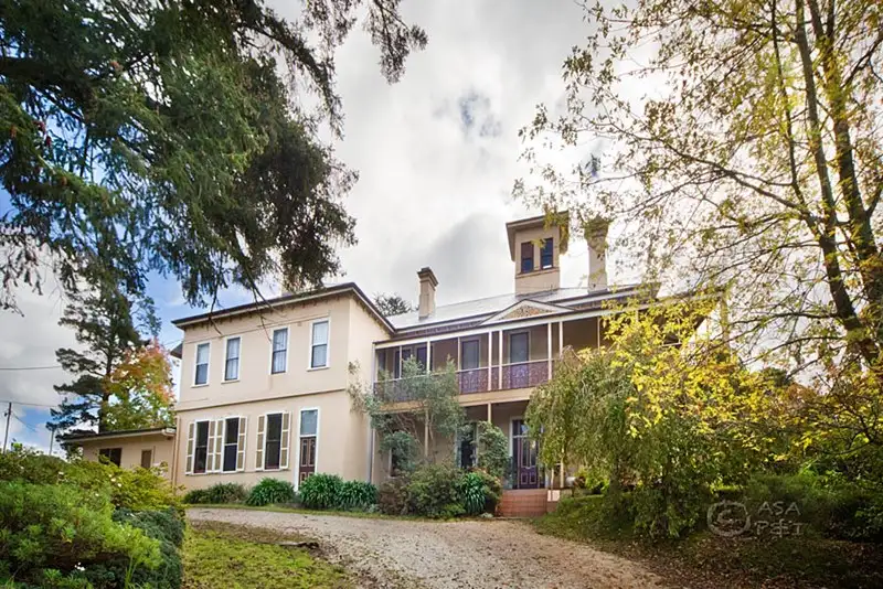 Main view of Homely house listing, Manor House - Montgomery Street, Mount Victoria NSW 2786