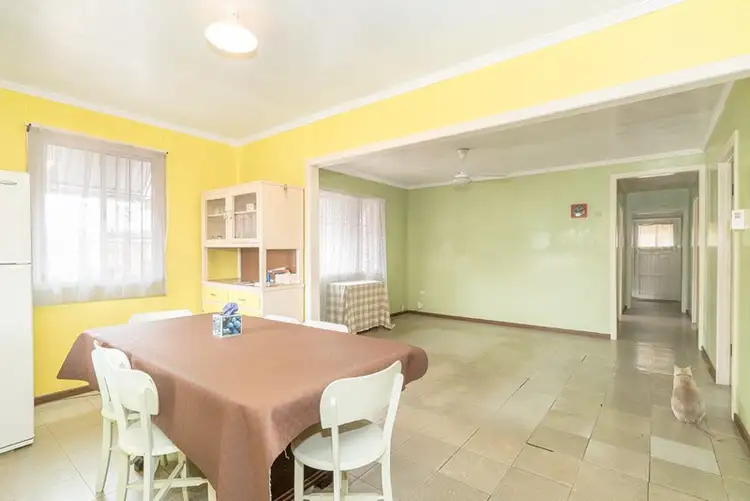 Second view of Homely house listing, 3 Bower Street, Annerley QLD 4103