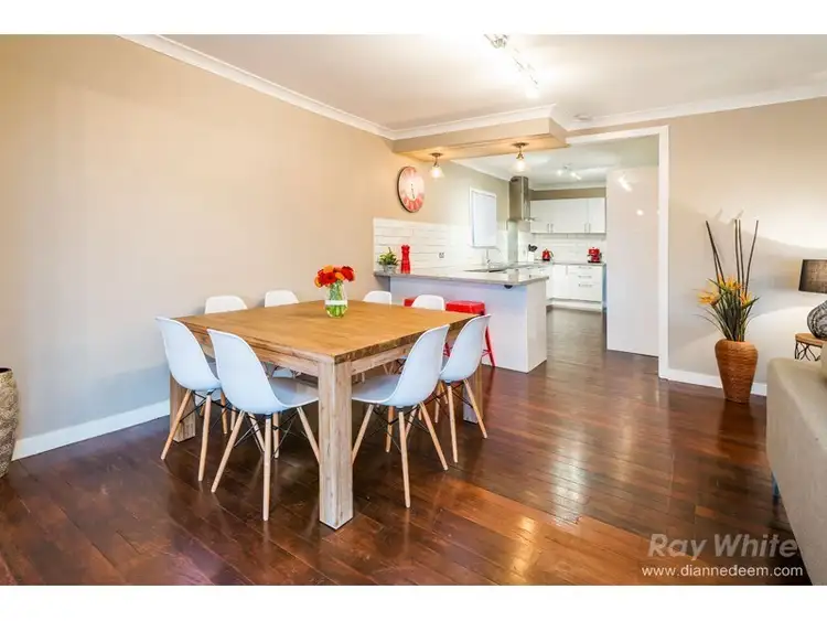 Fifth view of Homely house listing, 23 Oxley Drive, Holland Park QLD 4121