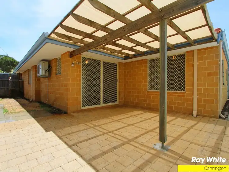 Fourth view of Homely house listing, 35c Coolgardie Street, St James WA 6102
