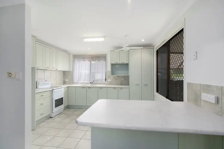 Second view of Homely house listing, 159/3-7 Township Drive, Burleigh Heads QLD 4220