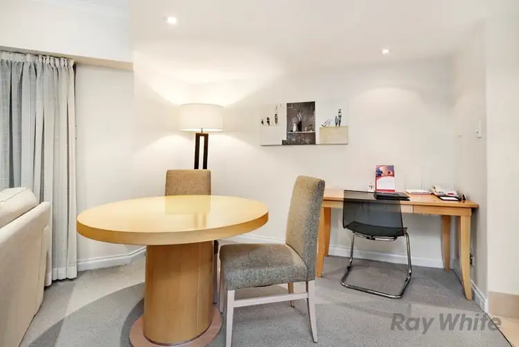 Sixth view of Homely apartment listing, 602/5 York Street, Sydney NSW 2000