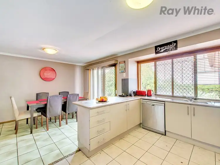 Fourth view of Homely house listing, 16 Lacey Street, Camira QLD 4300