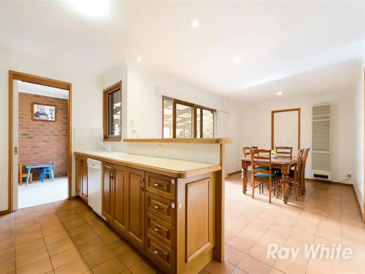 Sixth view of Homely house listing, 1 Clarendon Drive, Somerville VIC 3912
