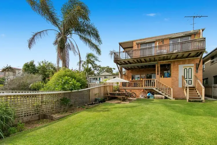 Second view of Homely house listing, 53 Curl Curl Parade, Curl Curl NSW 2096