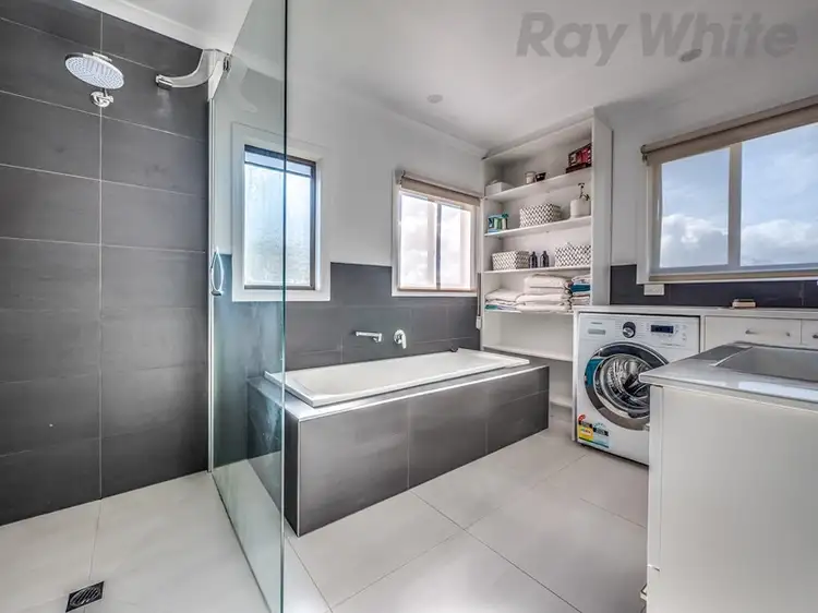 Third view of Homely house listing, 12 Milton Crescent, Moonah TAS 7009