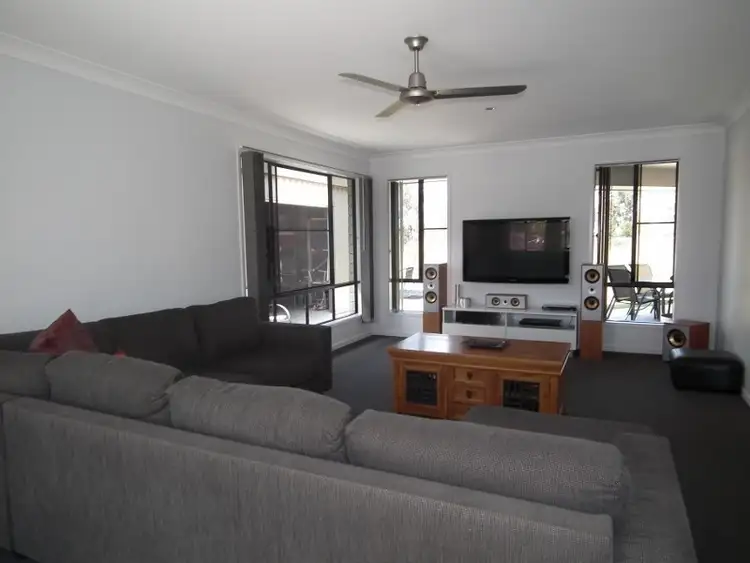 Fifth view of Homely house listing, 18 Wills Court, Oakhurst QLD 4650