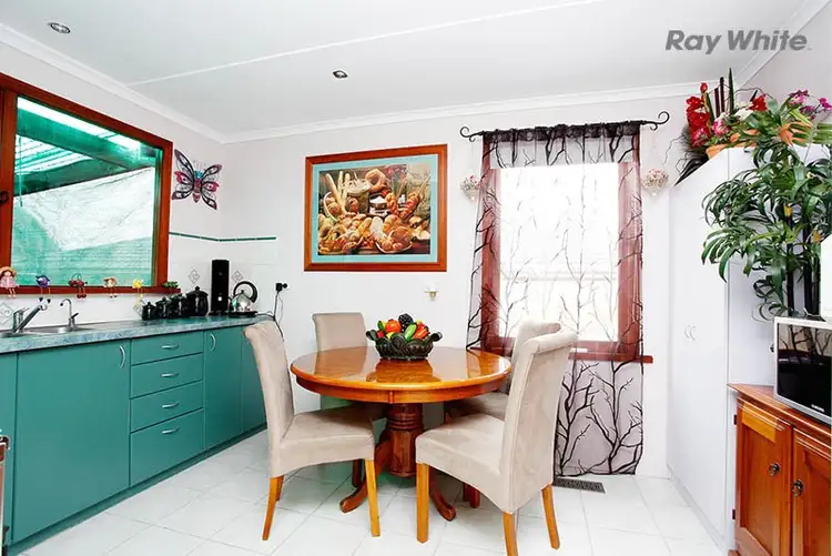 Sixth view of Homely house listing, 32 Evans Crescent, Laverton VIC 3028