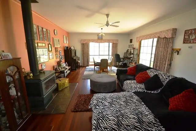 Sixth view of Homely house listing, 1030 Seymour Pyalong Road, Tallarook VIC 3659